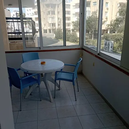 Apartment Tony