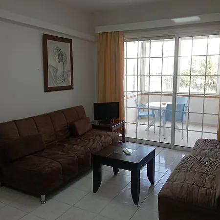 Tony Apartment Larnaca