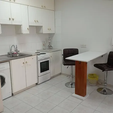 Apartmán Tony *